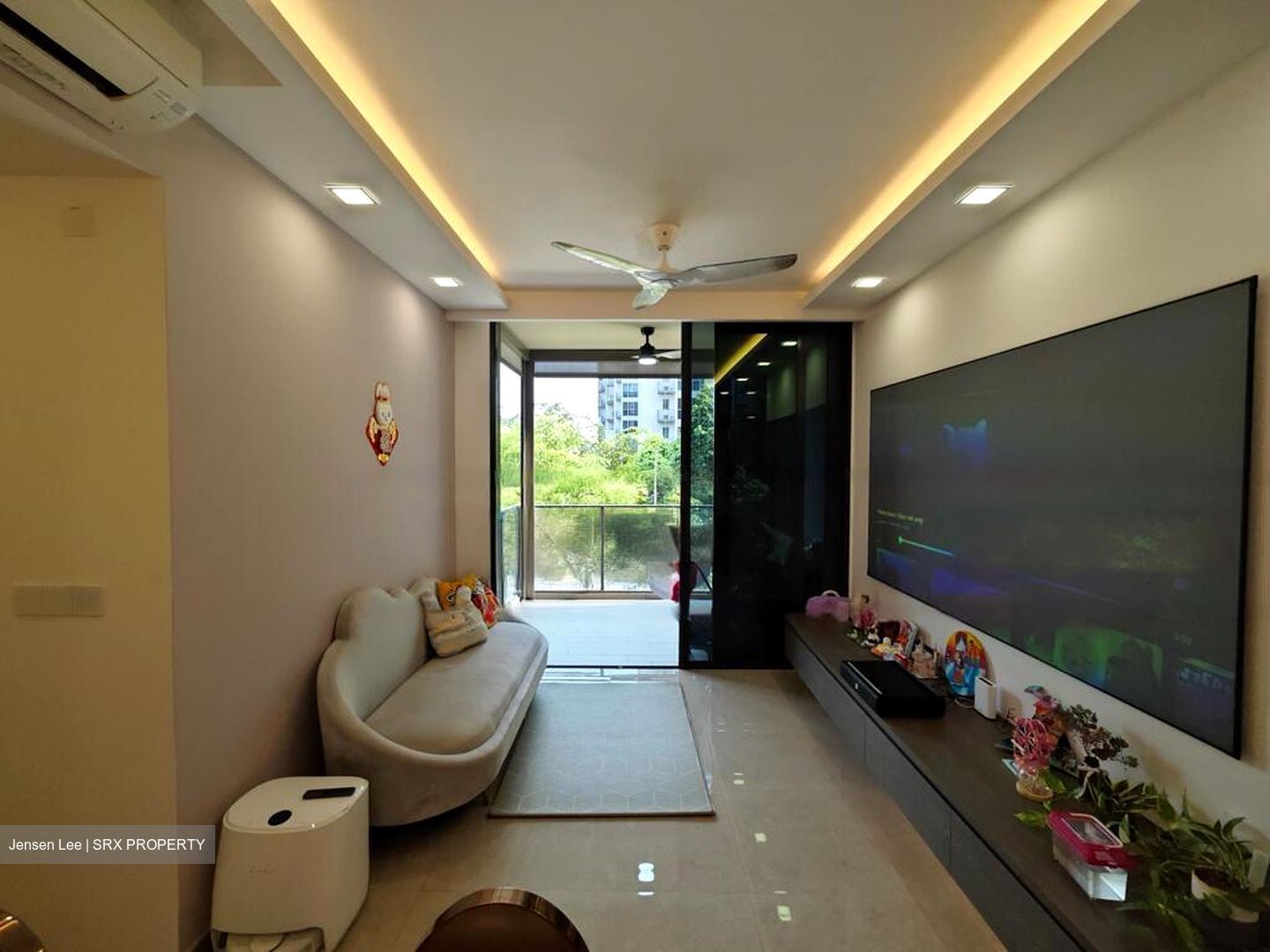 The Tapestry (D18), Condominium #453623901